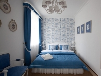 Villa de Ville