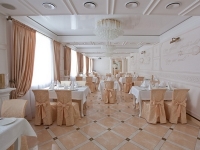 Villa de Ville