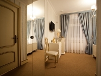 Villa de Ville