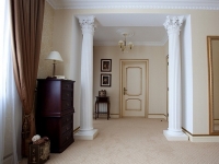 Villa de Ville