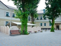 Villa de Ville
