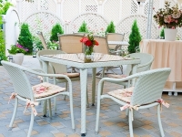 Villa de Ville