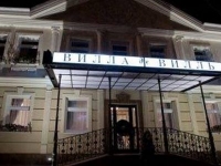 Villa de Ville