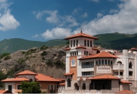 Soldaya Grand Hotel & Resort