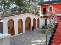 Римский Дворик