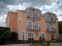 Отель Villa Classic