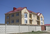 Гостевой дом Корона