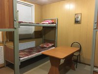 Гостиница эконом класса Садко