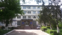 Гостиница Бахчисарай