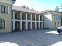 Гостиница Электросталь