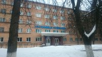 Гостиница Элемаш