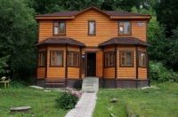 Хостел Серпейка