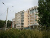 Затишье