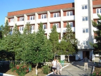  Пансионат Золотой Берег