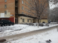 Отель Дубки