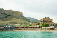  Гостиница Астарта