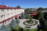 Гостиница Вечный Странник