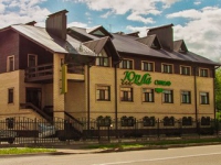 "ЮрЛа" 