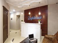 Lighthouse Hotel