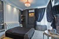 Boutique Hotel and Apartments Zabava