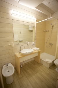 BaikalView Hotel