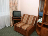 «Аист» 
