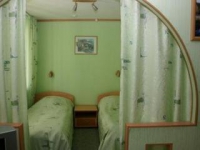«Аист» 