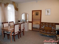Александрия (Салават)
