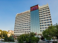 АМАКС Конгресс-отель (Ростов-на-Дону)   