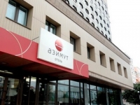 AZIMUT Hotel Сибирь 