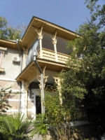 Гостиница ЛеАнна