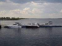 Бригантина (Рыбинск)