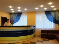 Бригантина (Рыбинск)