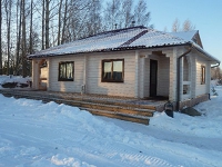 Бригантина (Рыбинск)