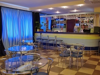 Бригантина (Рыбинск)