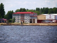 Бригантина (Рыбинск)