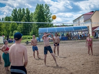 Бригантина (Рыбинск)