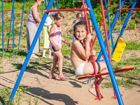 Бригантина (Рыбинск)