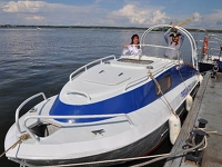 Бригантина (Рыбинск)