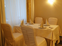 Бригантина (Рыбинск)
