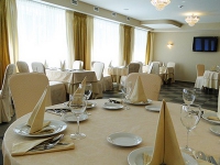 Бригантина (Рыбинск)