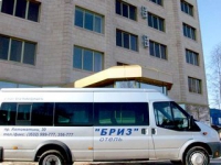 Бриз