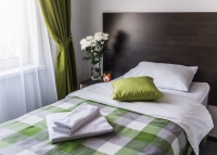 Day & Night Hotel