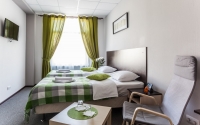 Day & Night Hotel