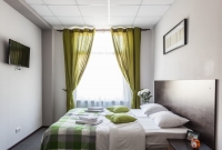 Day & Night Hotel