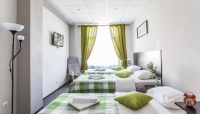 Day & Night Hotel