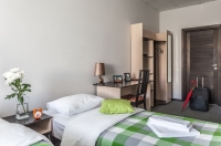 Day & Night Hotel