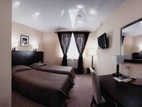 «Hotel Costa»   