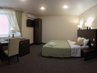 «Hotel Costa»   