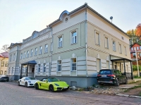 Фаворит (Плёс)